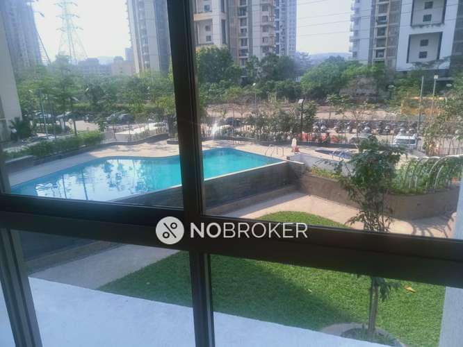 2 BHK Flat In Lodha Casa Viva For Sale  In Thane West