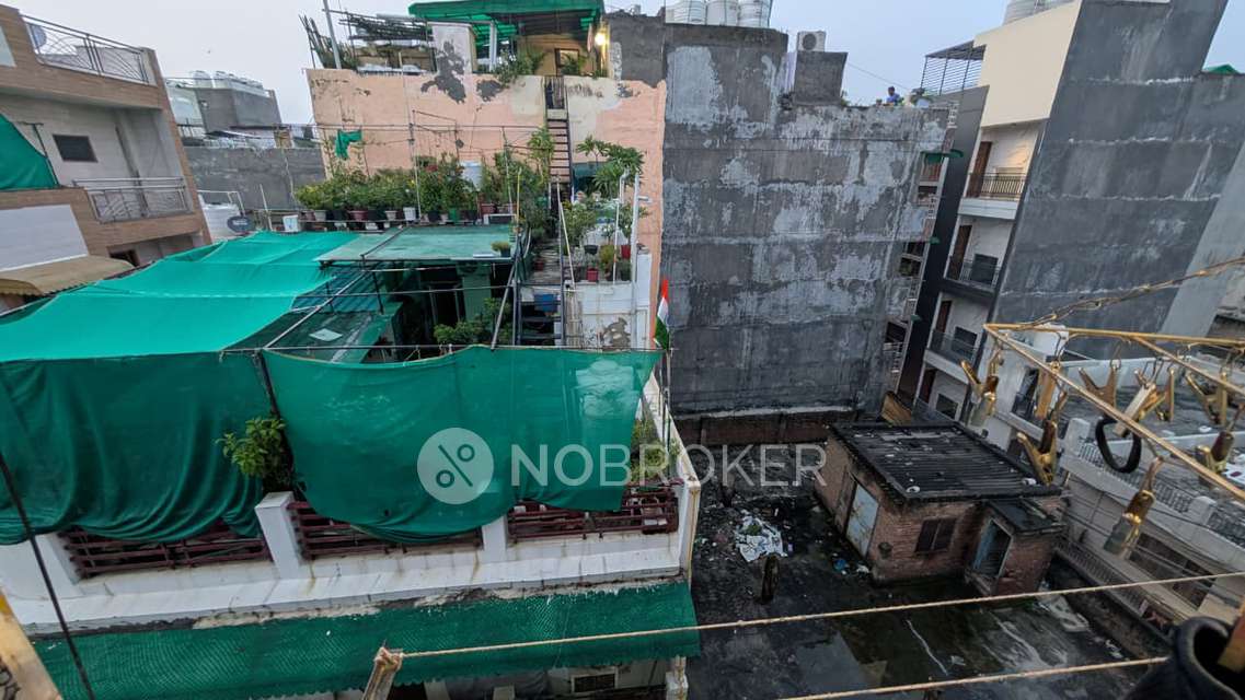 3 BHK Flat For Sale  In Mahavir Enclave