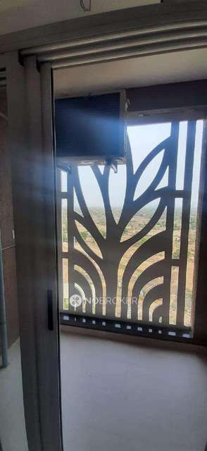 2 BHK Flat In Lodha Upper Thane For Sale  In Thane - Dombivli Link Road