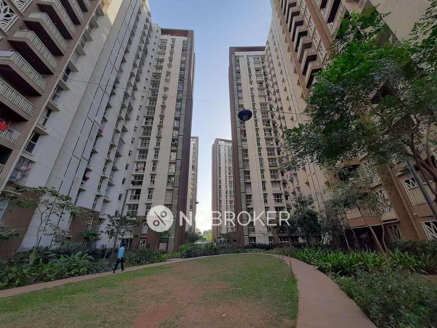 2 BHK Flat In Lodha Upper Thane For Sale  In Thane - Dombivli Link Road