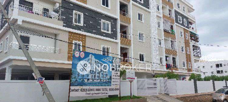 3 BHK Flat In Sgs Lifespaces Nandanavanam For Sale  In Kistareddypet