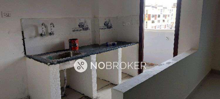 3 BHK Flat In Sgs Lifespaces Nandanavanam For Sale  In Kistareddypet