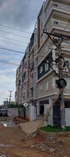 3 BHK Flat In Sgs Lifespaces Nandanavanam For Sale  In Kistareddypet