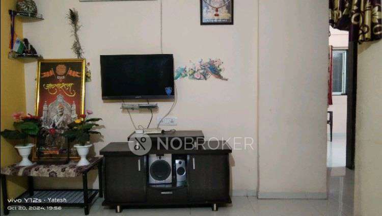 2 BHK Flat In Kamini Heights For Sale  In Manjri Budruk