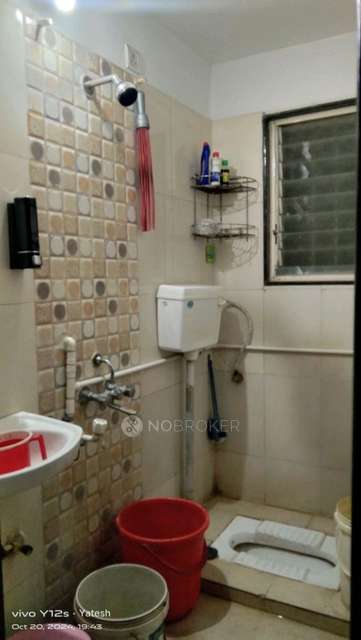 2 BHK Flat In Kamini Heights For Sale  In Manjri Budruk