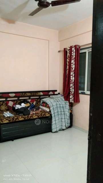 2 BHK Flat In Kamini Heights For Sale  In Manjri Budruk