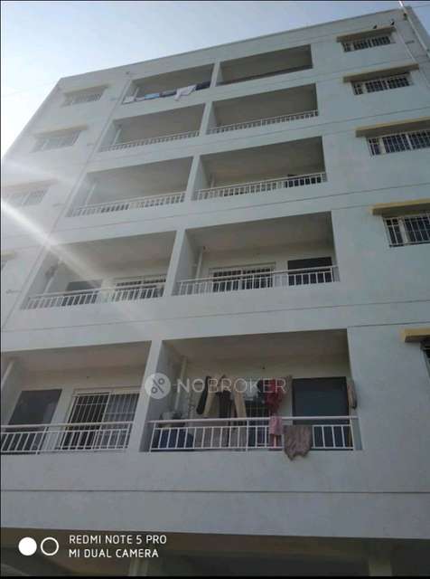 2 BHK Flat In Kamini Heights For Sale  In Manjri Budruk