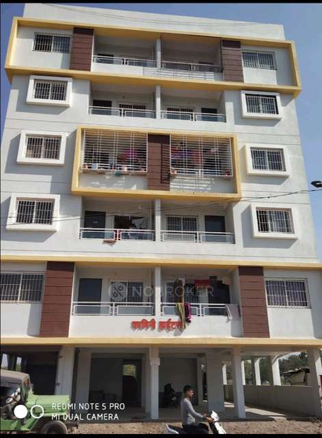 2 BHK Flat In Kamini Heights For Sale  In Manjri Budruk