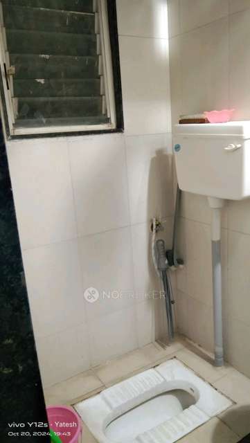 2 BHK Flat In Kamini Heights For Sale  In Manjri Budruk