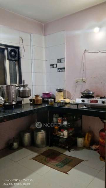 2 BHK Flat In Kamini Heights For Sale  In Manjri Budruk