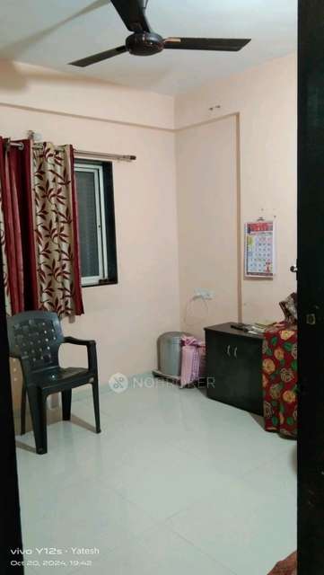 2 BHK Flat In Kamini Heights For Sale  In Manjri Budruk