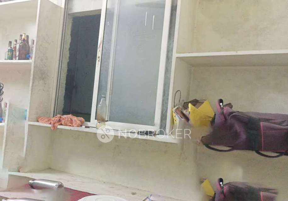 PG for Girls in Kukatpally