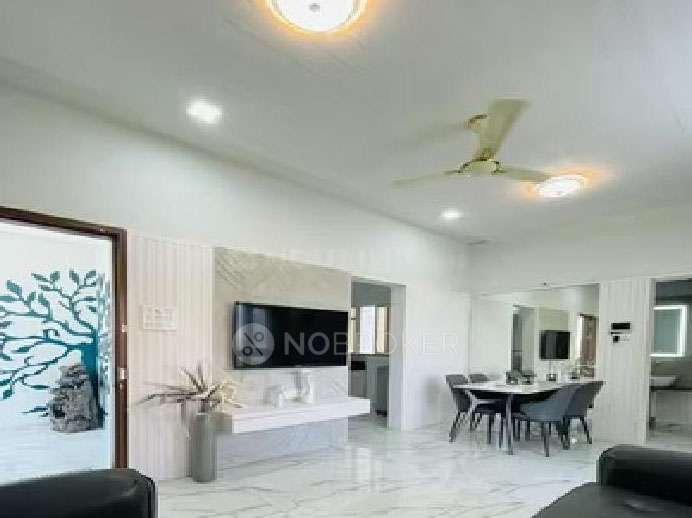 2 BHK Flat In Gk Mirai For Sale  In Punawale