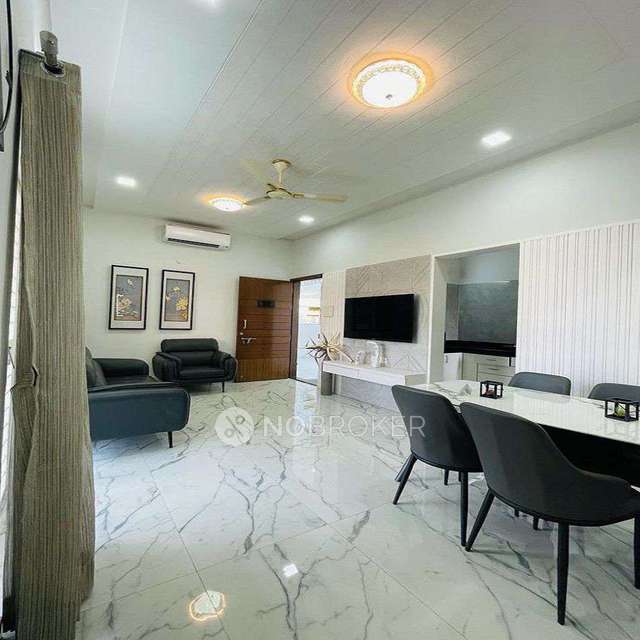 2 BHK Flat In Gk Mirai For Sale  In Punawale