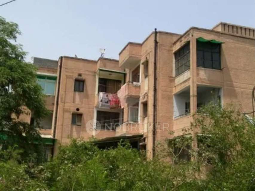 4 BHK Flat In Jal Vayu Vihar for Rent  In Sector 21