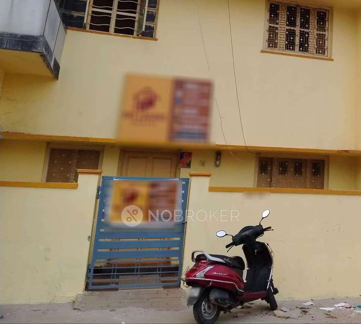 PG for Girls in Alwal