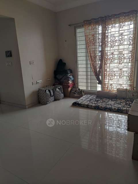 2 BHK Flat In Ganga Legends County,  For Sale  In Bavdhan