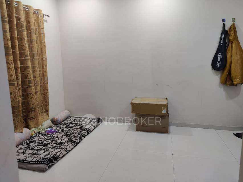 2 BHK Flat In Ganga Legends County,  For Sale  In Bavdhan