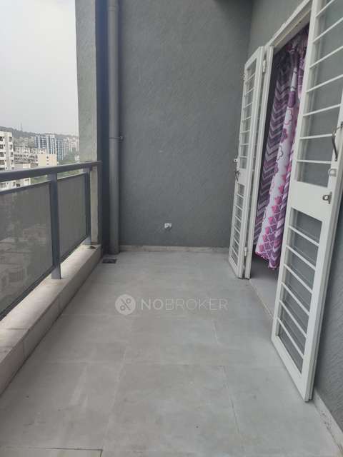 2 BHK Flat In Ganga Legends County,  For Sale  In Bavdhan