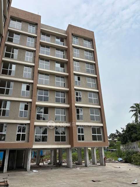 2 BHK Flat In Today Aamod for Rent  In Panvel
