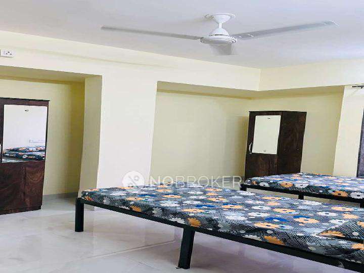 PG for Girls in Balewadi