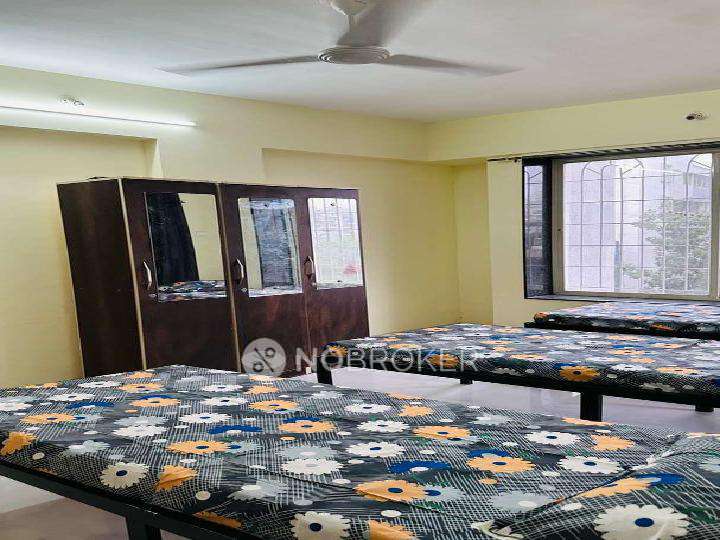 PG for Girls in Balewadi