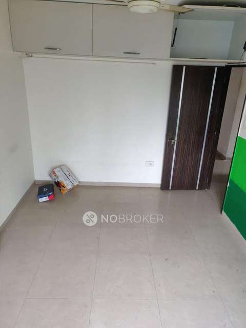 2 BHK Flat In Sudarshan Sky Garden For Sale  In Thane West 