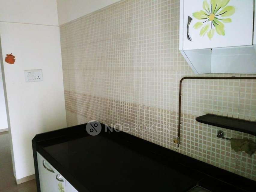 2 BHK Flat In Sudarshan Sky Garden For Sale  In Thane West 