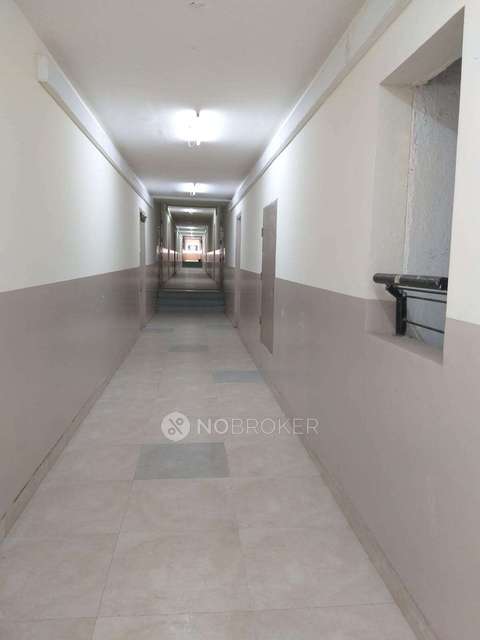 1 BHK Flat In Lodha Crown Dombivali For Sale  In Dombivli East