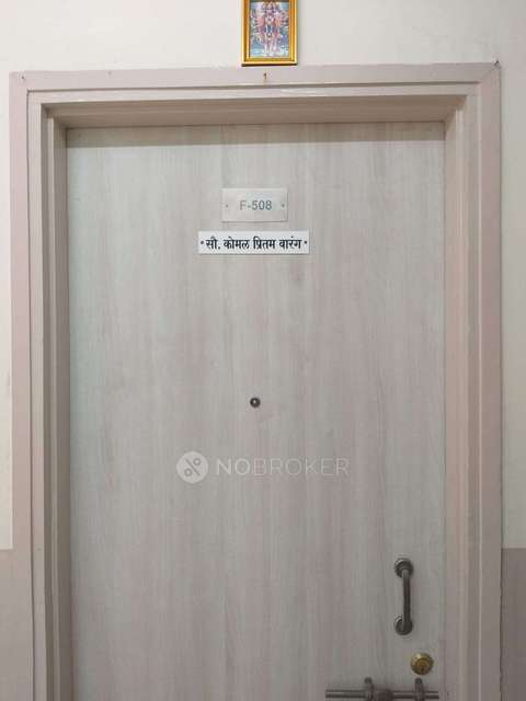 1 BHK Flat In Lodha Crown Dombivali For Sale  In Dombivli East