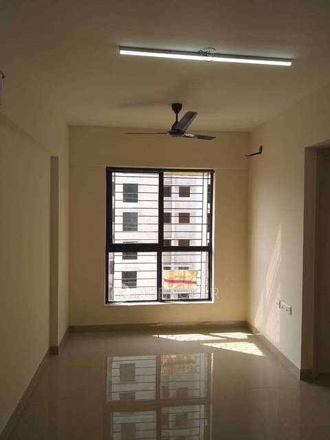 1 BHK Flat In Lodha Crown Dombivali For Sale  In Dombivli East