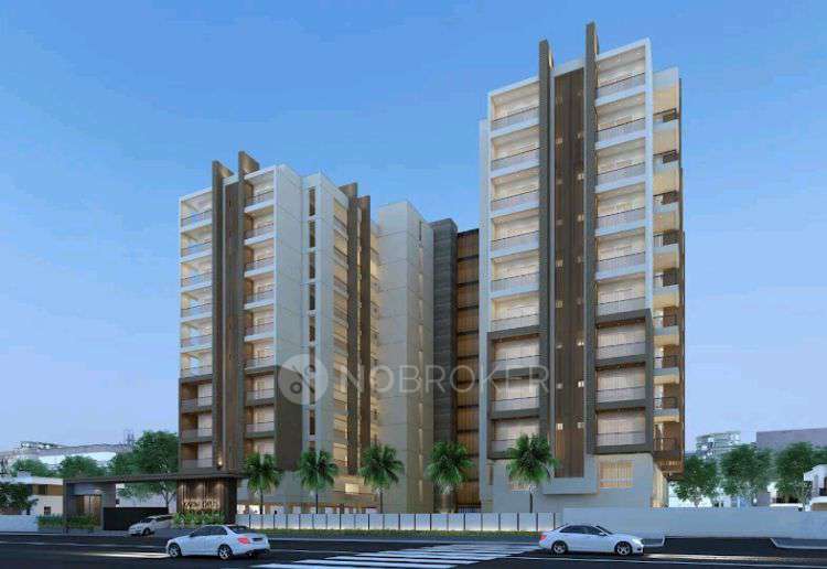 3 BHK Flat In Karni Opus For Sale  In Attapur