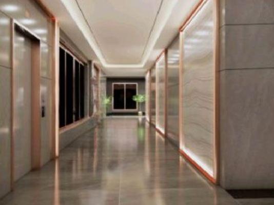 3 BHK Flat In Karni Opus For Sale  In Attapur