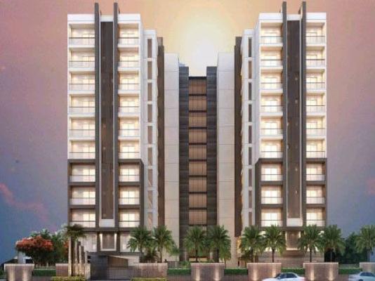 3 BHK Flat In Karni Opus For Sale  In Attapur