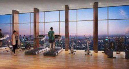 2 BHK Flat In Godrej Exquisite For Sale  In  Godrej Exquisite