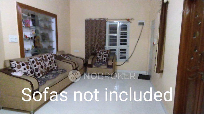 2 BHK House for Rent  In Krishnarajapura