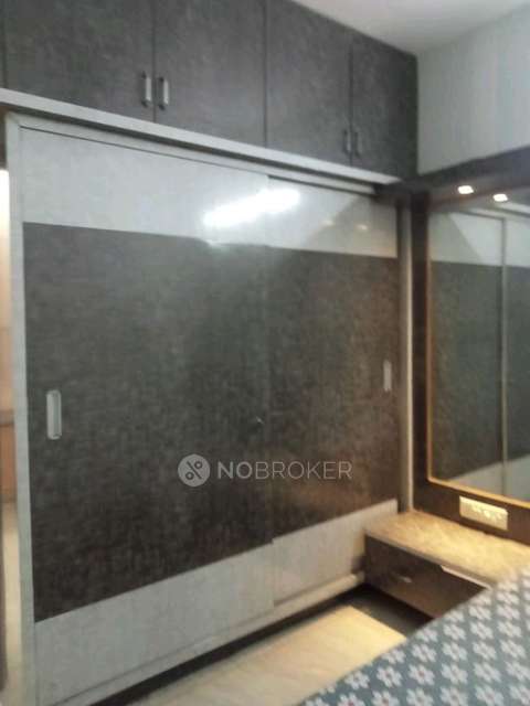 1 RK House for Rent  In Gokhale Nagar Police Colony