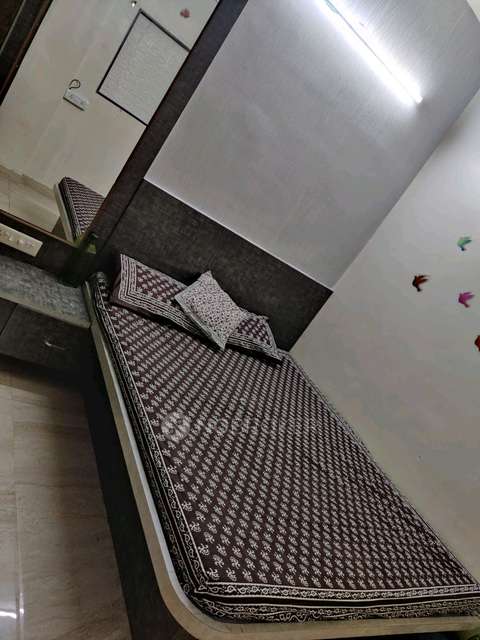 1 RK House for Rent  In Gokhale Nagar Police Colony