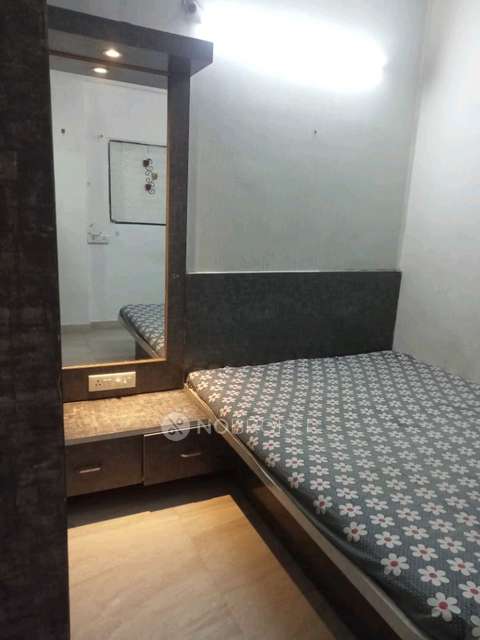 1 RK House for Rent  In Gokhale Nagar Police Colony