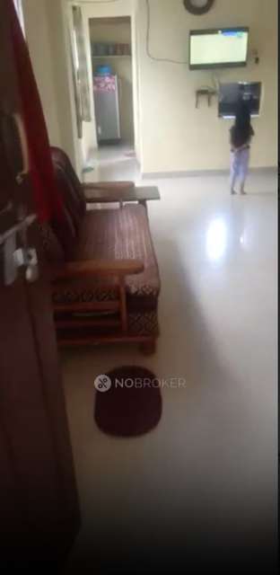 2 BHK Villa In Happy Homes Hi-tech Suits Pillor No 203 Near D Mart for Rent  In Chintalmet