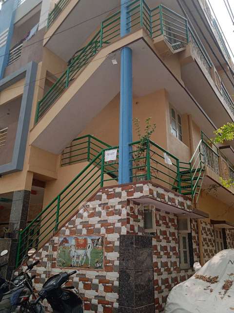 1 BHK House for Lease  In Bagalakunte