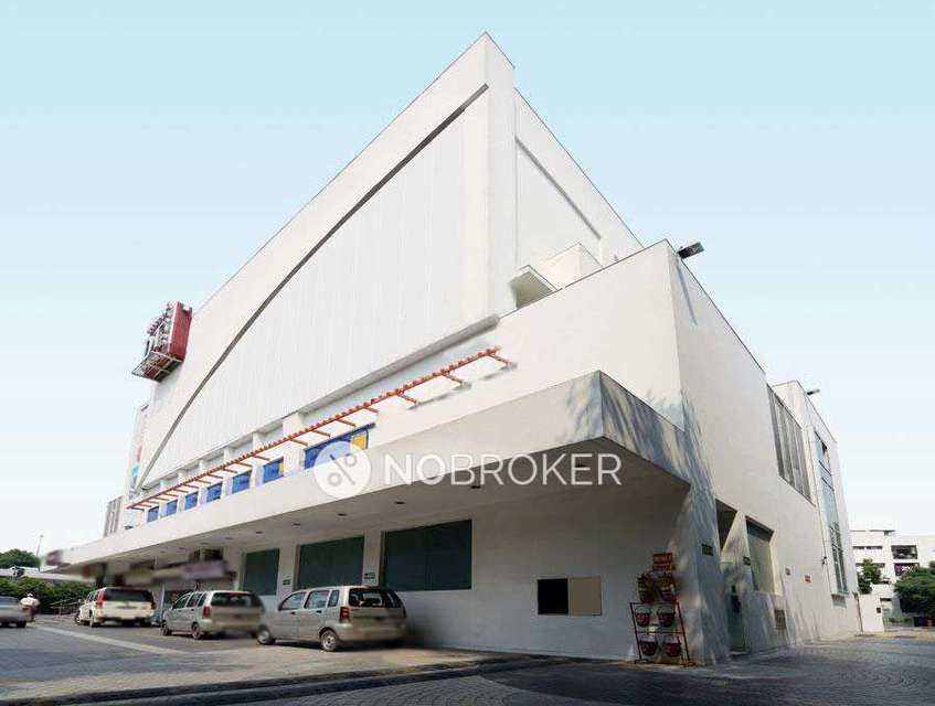 Office Space in New Industrial Town Ship, Delhi for Rent 