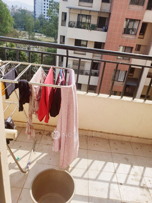 2 BHK Flat In Kapil Upavan For Sale  In Bibvewadi