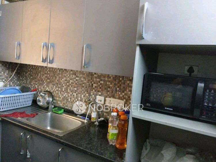 3 BHK Flat In Mahagun Manor For Sale  In Sector 50