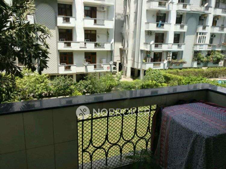 3 BHK Flat In Mahagun Manor For Sale  In Sector 50