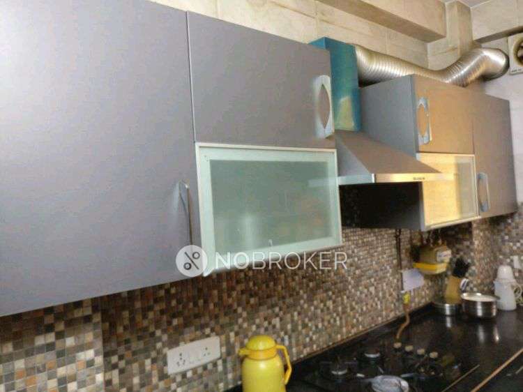 3 BHK Flat In Mahagun Manor For Sale  In Sector 50