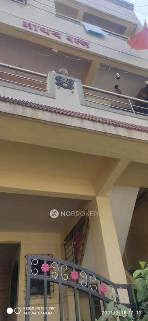 1 RK Flat for Rent  In Santosh Nagar