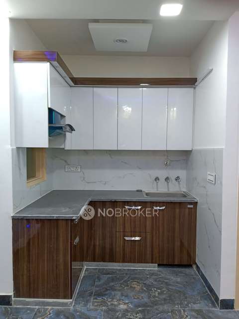 2 BHK Flat In Apartment Builder  Floor  For Sale  In Nawada