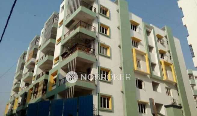2 BHK Flat In Creative Elegance Apartments, Tarnaka for Rent  In Tarnaka