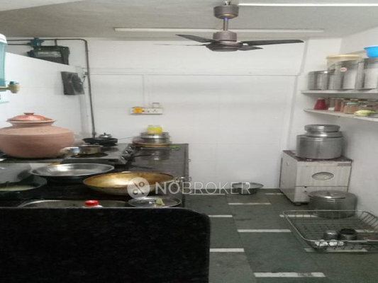 1 BHK Flat In New Hill Park Chs,dahisar For Sale  In Opp Old Police Station Dahisar East